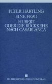 Eine Frau; Hubert oder Die Rückkehr nach Casablanca / Gesammelte Werke, 9 Bde. Bd.2