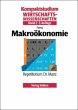 Makroökonomie / Kompaktstudium... - Bild 1