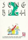 150 poetische Balladen und Songs, Friedenslieder und Volkslieder aus den 70er und 80er Jahren / Songbuch 2