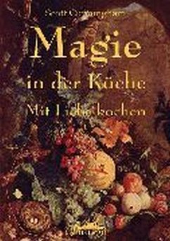 Cover Magie in der Küche