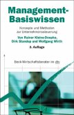 Management-Basiswissen