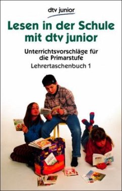 Lesen in der Schule. Primarstufe TB 1 - Haas, Gerhard (Hrsg.)