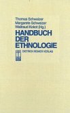 Handbuch der Ethnologie