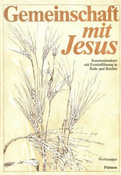 Gemeinschaft mit Jesus