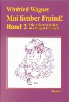 Mai lieaber Fraind - Wagner, Winfried