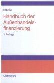 Handbuch der Außenhandelsfinanzierung
