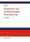 Handbuch der Außenhandelsfinanzierung