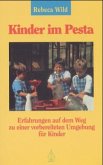 Kinder im Pesta