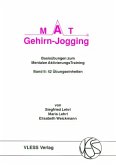 42 Übungseinheiten / MAT Gehirn-Jogging Bd.2