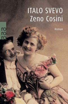 Zeno Cosini - Svevo, Italo
