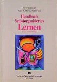 Handbuch Selbstorganisiertes Lernen