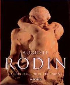 Auguste Rodin - Néret, Gilles