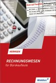 Rechnungswesen für Bürokaufleute - Schülerbuch, 16., überarbeitete Auflage, 2011
