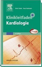 Cover Klinikleitfaden Kardiologie