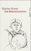 Die Blechtrommel Die Blechtrommel