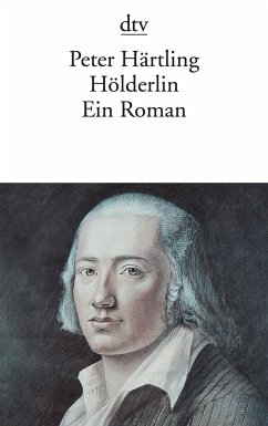 Hölderlin - Härtling, Peter