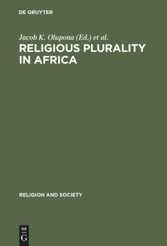 Religious Plurality in Africa