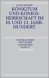 Königtum und Königsherrschaft im 10.... - Bild 1