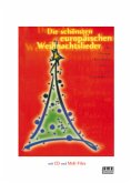 Die schönsten europäischen Weihnachtslieder, m. Audio-CD + Diskette (Midi Files) Die schönsten europäischen Weihnachtslieder, m. Audio-CD + Diskette (Midi Files)
