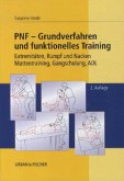 PNF, Grundverfahren und funktionelles Training