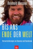 Bis ans Ende der Welt