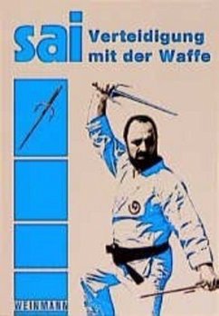 Sai, Verteidigung mit der Waffe - Basile, Augusto