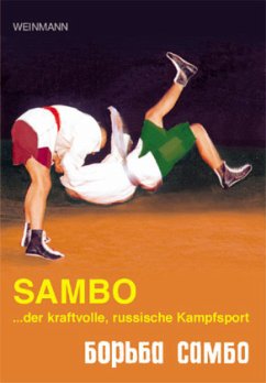 Sambo - Tschumakow, E M;Andrejew, W M