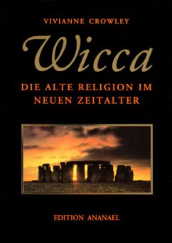 Wicca - Crowley, Vivianne