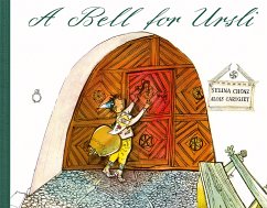 Cover A Bell for Ursli