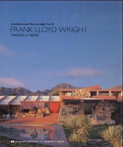 Frank Lloyd Wright - Wright, Frank Ll.