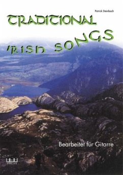 Traditional Irish Songs - Steinbach, Patrick