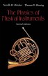 The Physics of Musical Instruments - Bild 1