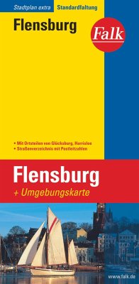 Flensburg/Falk Pläne