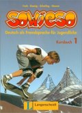 Kursbuch / Sowieso Bd.1