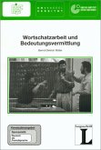 8: Wortschatzarbeit und Bedeutungsvermittlung - Buch