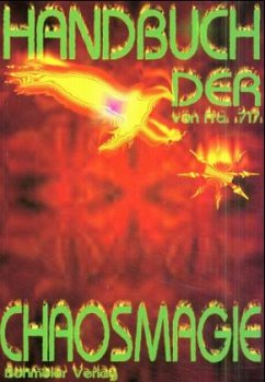 Handbuch der Chaosmagie - Fra. .717.