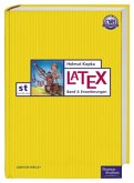 Erweiterungen / LaTeX Bd.3