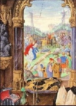 Das Stundenbuch der Maria von Burgund - Maria von Burgund