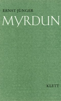 Myrdun - Jünger, Ernst