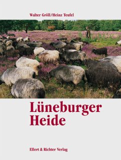 Lüneburger Heide - Gröll, Walter