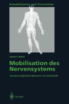 Mobilisation des Nervensystems - Butler, David S.