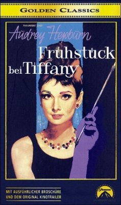Cover Frühstück Bei Tiffany