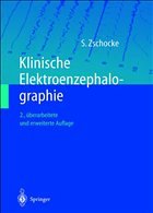 Cover Klinische Elektroenzephalographie