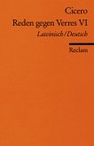 Reden gegen Verres, Zweite Rede gegen C. Verres. Fünftes Buch