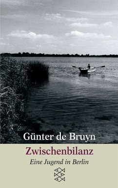 Zwischenbilanz - Bruyn, Günter de