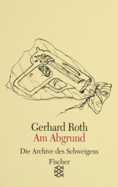 Am Abgrund - Roth, Gerhard
