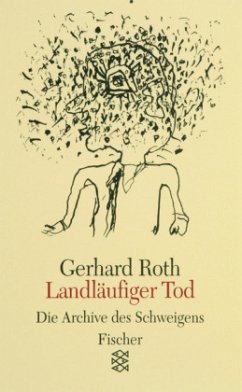 Landläufiger Tod - Roth, Gerhard