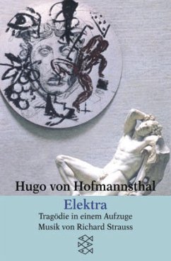 Elektra - Hofmannsthal, Hugo von