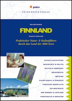 Cover Finnland