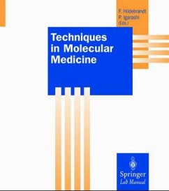 Cover Techniques in Molecular Medicine